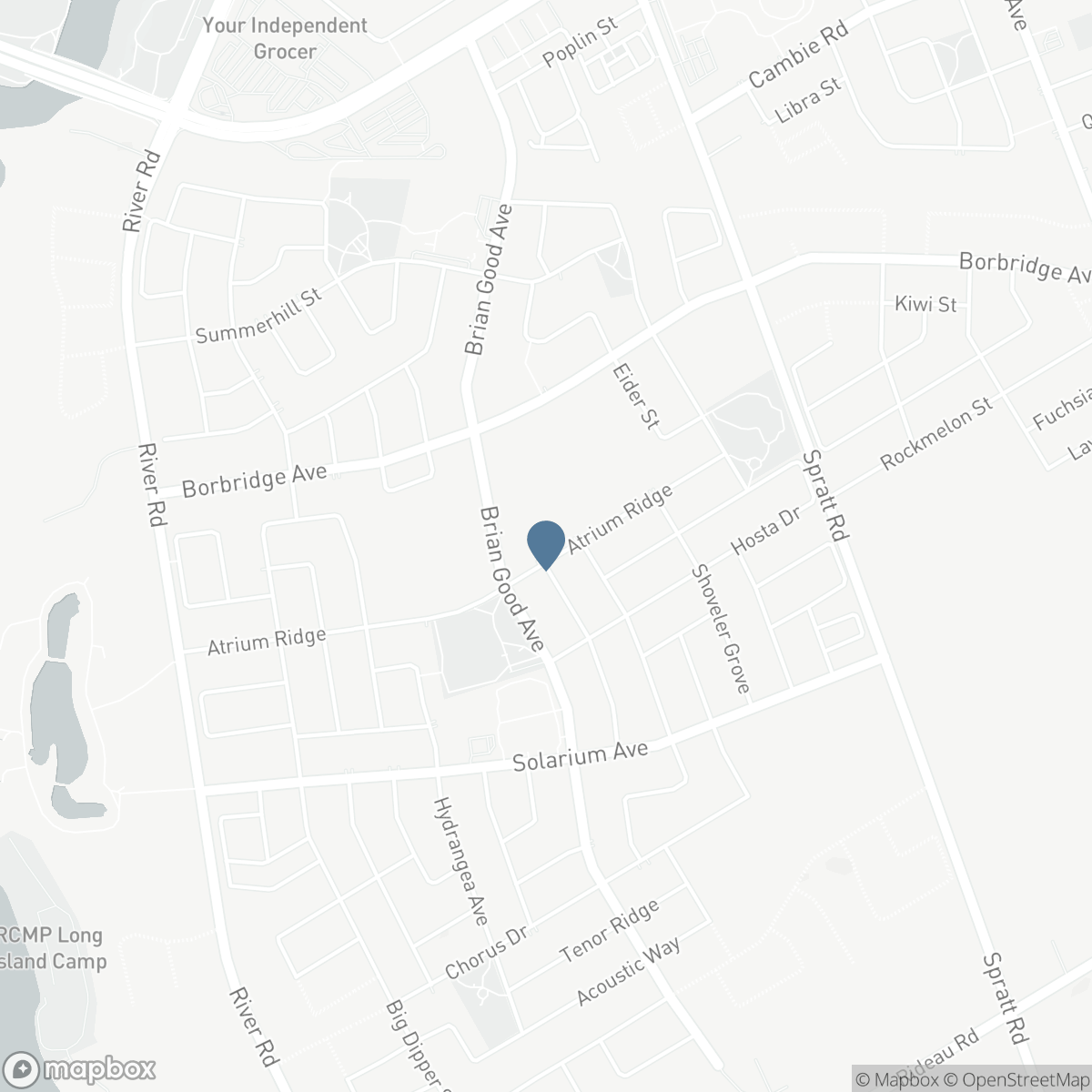 917 ATRIUM RIDGE, Ottawa, Ontario K4M 0N8
